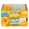 Chupa Chups Incredible Chew Jelly Dots Mango Flavour 45g x 20 Packs (AMZ - FBA)