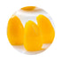 Juicy Jelly Peeled Gummy Mango 1kg