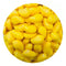 Juicy Jelly Peeled Gummy Mango 1kg