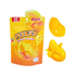 Juicy Jelly Peeled Gummy Mango 120g - 2 Pack