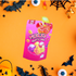 Juicy Jelly Peeled Party Mix 120g - 2 Pack