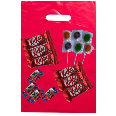 Kit Kat Showbag