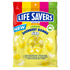 Life Savers Lemon Sherbet Bombs Fizz - 3 Packs 150g Per Bag