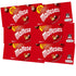 Mars Maltesers King Share Milk Chocolate 60g x 6 Boxes