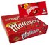 Maltesers King Share Milk Chocolate 60g x 16 Boxes (Mars)