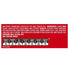 Mars Maltesers King Share Milk Chocolate 60g x 6 Boxes