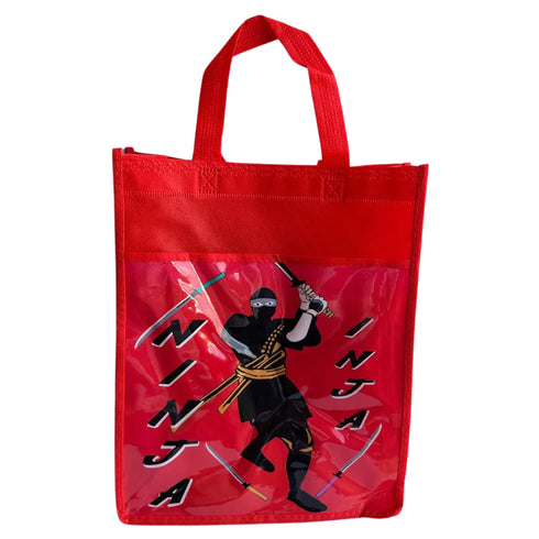 Ninja Showbag