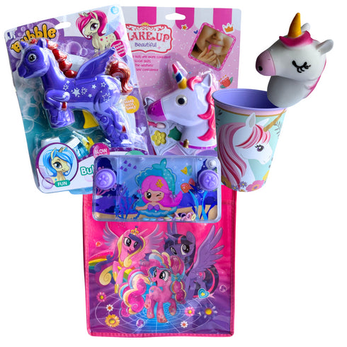 Pony Showbag