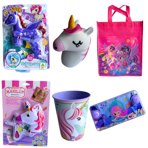 Pony Showbag