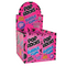 Pop Rocks Popping Gum Tutti Fruitti - 50 Packs