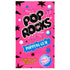 Pop Rocks Popping Gum Tutti Fruitti - 50 Packs