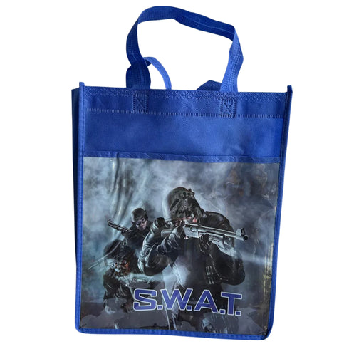 SWAT Showbag