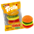 Trolli Mini Burger 9g - 60 Piece Pack