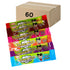 Wicked Fizz Assorted Flavours - 60 Pack
