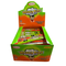 Wicked Fizz Orange - 72 Chew Bars