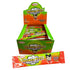 Wicked Fizz Orange - 72 Chew Bars