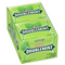 Wrigleys Doublemint Chewing Gum 10 Pack 15 Sticks Each