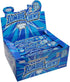 Zombie Chews Sour Blue Raspberry 28g - 72 Bar Pack
