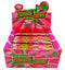 Zombie Chews Sour Strawberry 28g - 72 Bar Pack