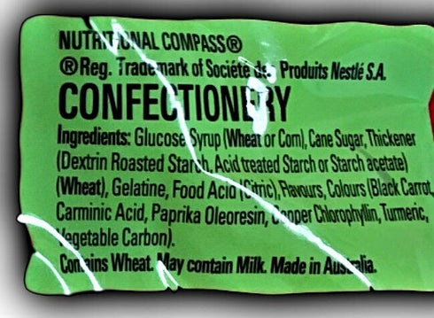 Allens Killer Python 1kg