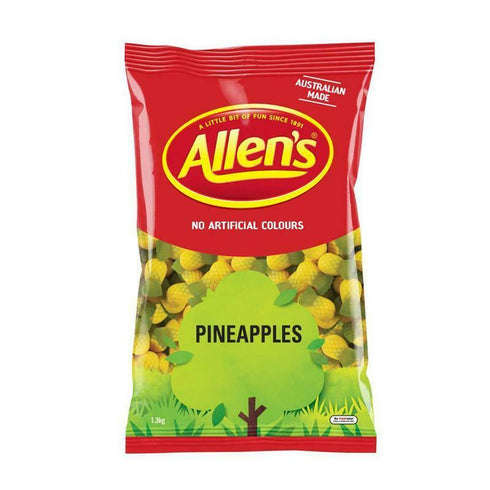 Allens Pineapple 1.3kg
