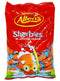 Allens Sherbies Chews 850g