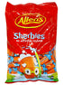 Allens Sherbies Chews 850g