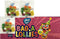 Allseps Bag A Lollies x 21 Packs 65g