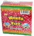 Wicked Fizz Berry - 60 Chews