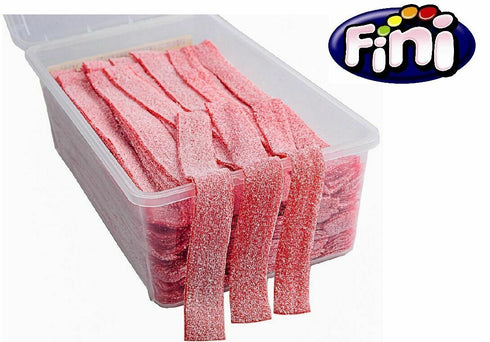 Fini Strawberry 1.2 kg (150 Belts )