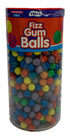 Vidal Fizz Gum Balls 1.6kg (800)