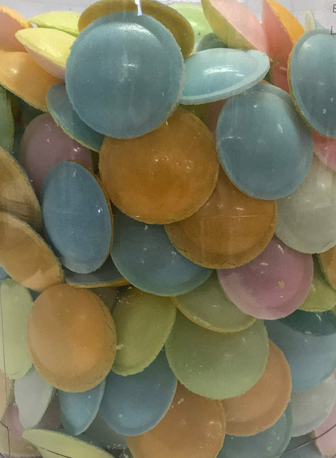 UFO Fizzy Flying Saucer 300 Pieces