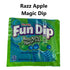 Fun Dip 12.1g x 48 Packs American Candy