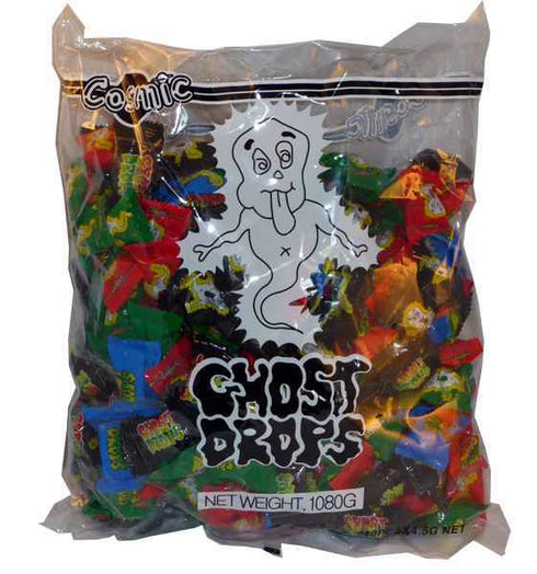 Ghost Drops 4.5g - 240 Piece Pack