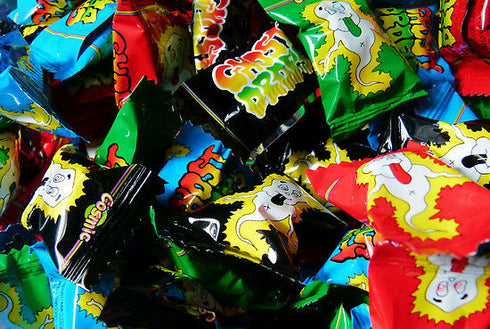 Ghost Drops 4.5g - 240 Piece Pack