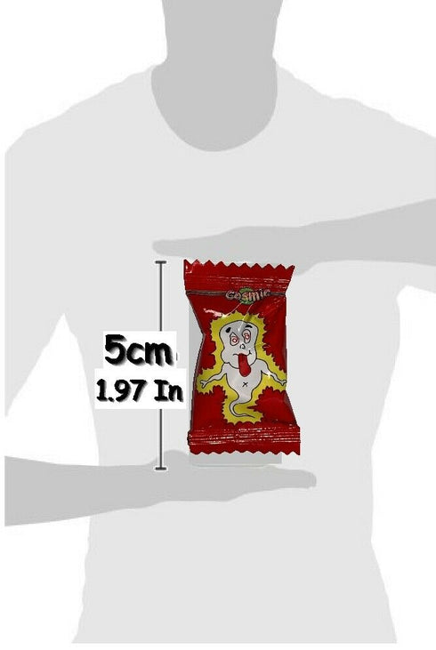 Ghost Drops 4.5g - 240 Piece Pack