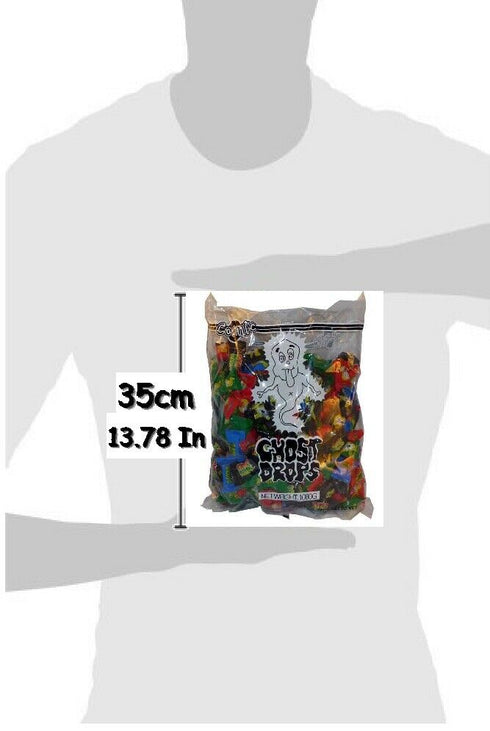 Ghost Drops 4.5g - 240 Piece Pack