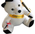 Congratulations Graduation Autograph Bear With Pen 22cm