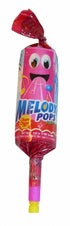 Melody Pop Strawberry - 24 Pack