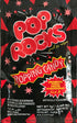 Pop Rocks Strawberry Popping Candy - 50 Packs