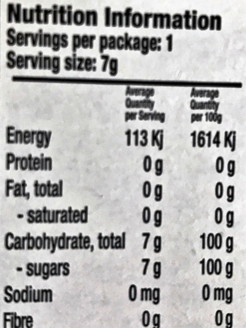 Pop Rocks Strawberry Popping Candy - 50 Packs