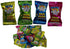 TNT Sour Chews 4.5g - 1kg