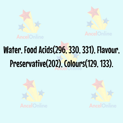 TNT Mega Slime 120g - 12 Pack