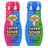 Warheads Super Sour Double Drops 30ml - 24 Pack