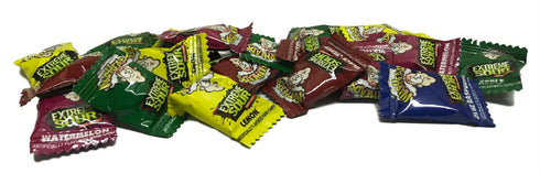 Warheads Extreme Sour - 240 Pack