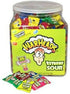 Warheads Extreme Sour - 240 Pack