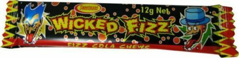 Wicked Fizz Cola - 60 Pack
