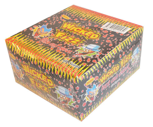 Wicked Fizz Cola - 60 Pack