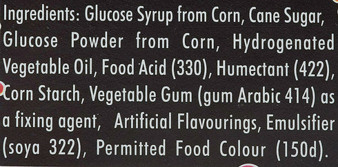 Wicked Fizz Cola - 60 Pack