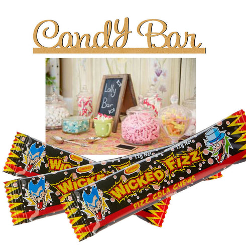 Wicked Fizz Cola - 60 Pack